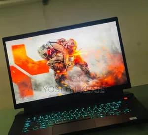 Photo - New Laptop Dell Alienware X15 R2 16GB Intel Core I7 SSD 512GB