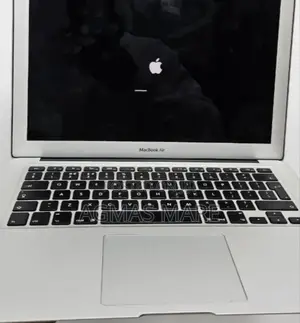 New Laptop Apple MacBook Air 2013 4GB Intel Core i5 SSD 128GB