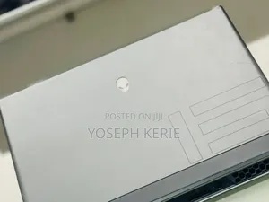 New Laptop Dell Alienware X15 R2 16GB Intel Core I7 SSD 512GB