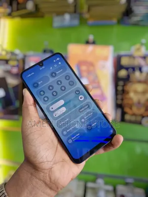 New Samsung Galaxy A17 128 GB Black