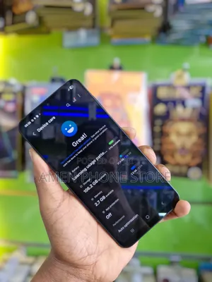 New Samsung Galaxy A17 128 GB Black