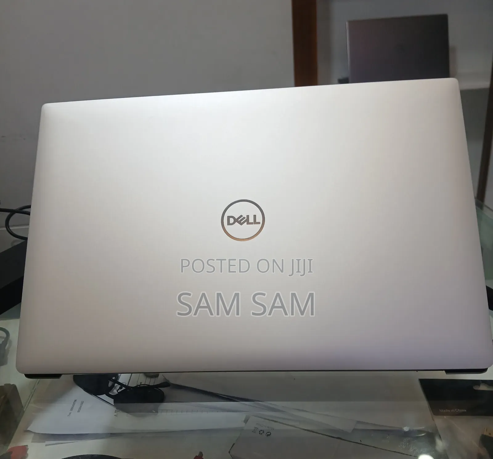 New Laptop Dell Precision 5540 16GB Intel Core I7 SSD 1T