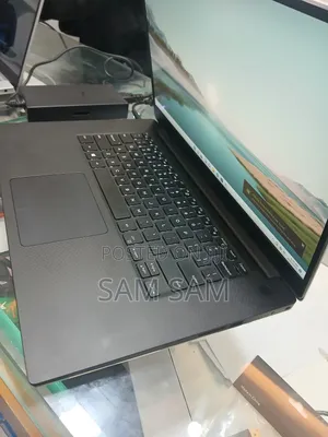 New Laptop Dell Precision 5540 16GB Intel Core I7 SSD 1T