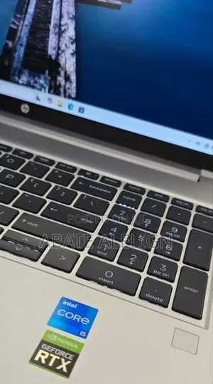 Photo - New Laptop HP ProBook 640 16GB Intel Core I5 SSD 1T