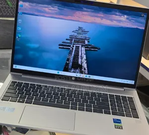 New Laptop HP ProBook 640 16GB Intel Core I5 SSD 1T