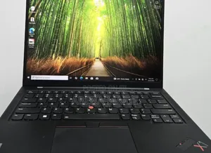 Photo - New Laptop Lenovo ThinkPad X1 Carbon 16GB Intel Core i7 SSD 512GB