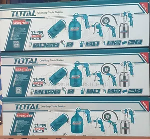 Photo - Total 5pcs Ari Tools Set