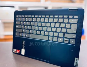 New Laptop Lenovo Flex 5 16GB AMD Ryzen 7 SSD 512GB