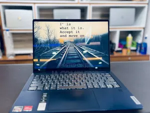 Photo - New Laptop Lenovo Flex 5 16GB AMD Ryzen 7 SSD 512GB