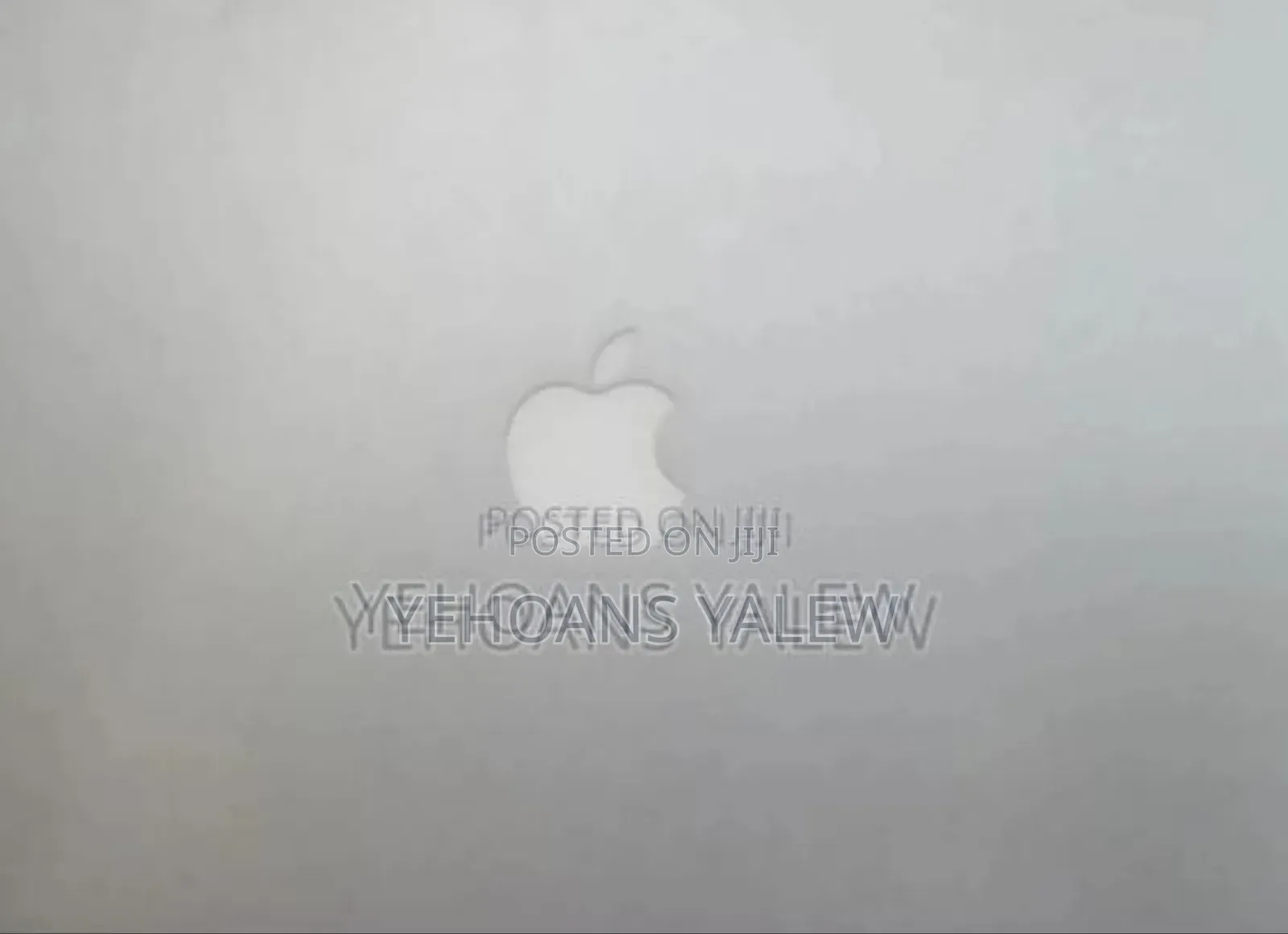 New Laptop Apple MacBook Air 2012 8GB Intel Core i5 SSD 1T