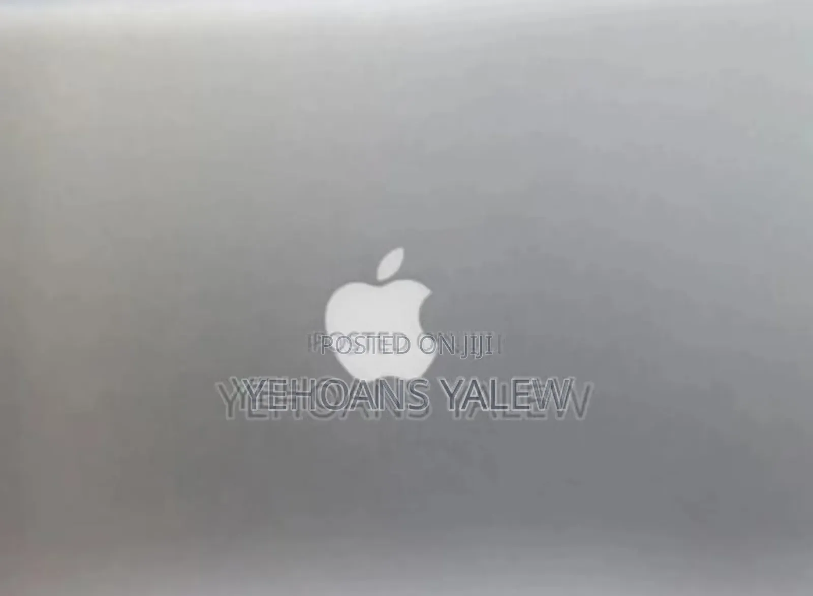 New Laptop Apple MacBook Air 2012 8GB Intel Core i5 SSD 1T