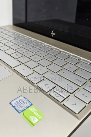 Photo - New Laptop HP Envy 13 8GB Intel Core I5 SSD 512GB