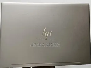 New Laptop HP Envy 13 8GB Intel Core I5 SSD 512GB