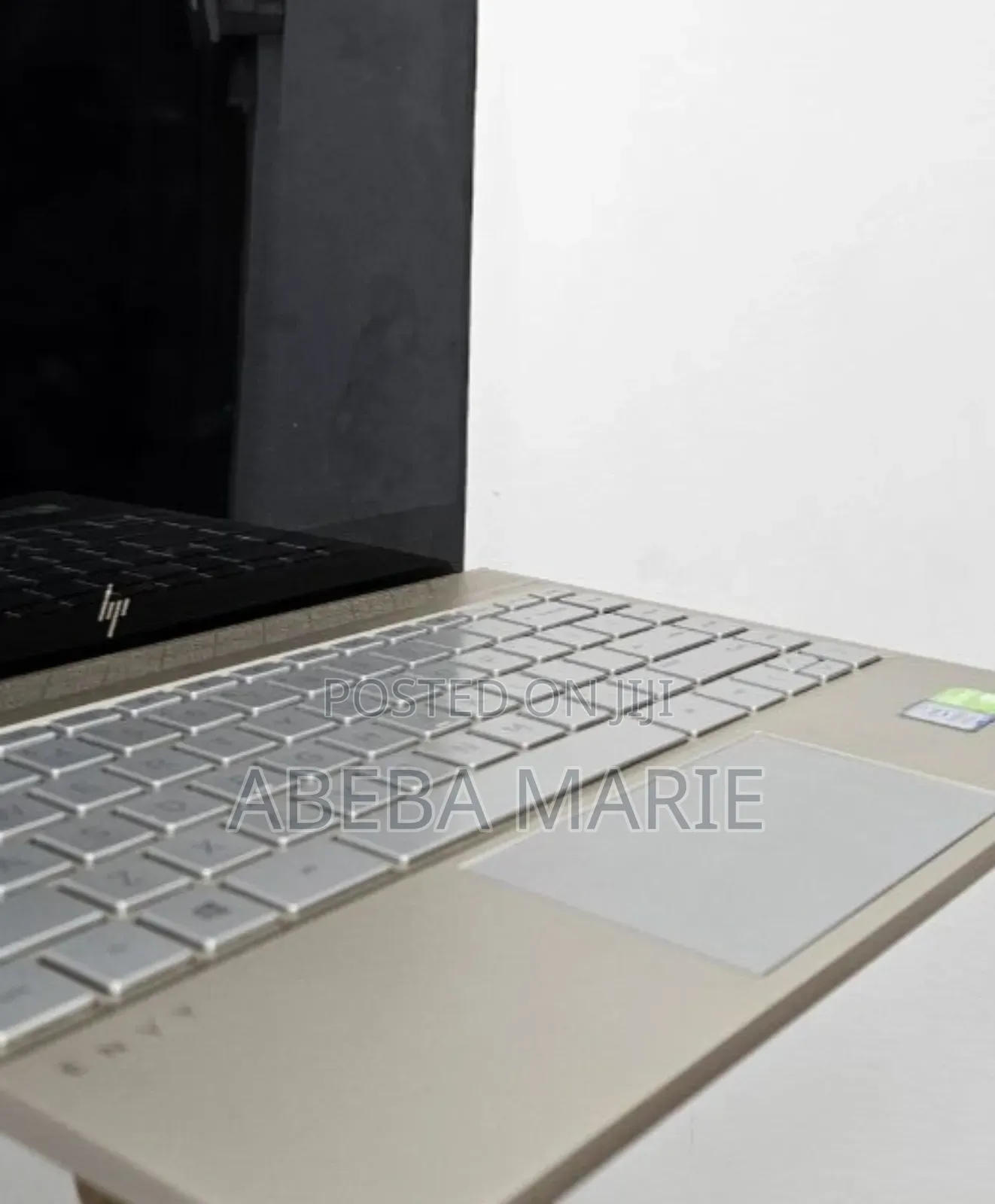 New Laptop HP Envy 13 8GB Intel Core I5 SSD 512GB