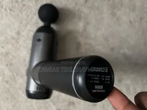 Fitness Massage Gun