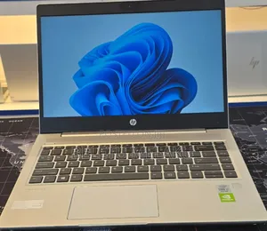 Photo - New Laptop HP ProBook 440 16GB Intel Core I7 SSD 512GB