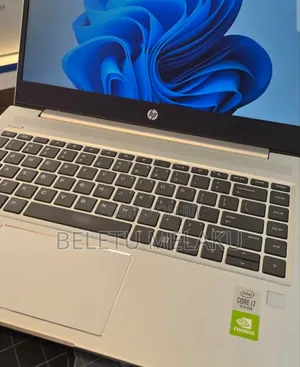 New Laptop HP ProBook 440 16GB Intel Core I7 SSD 512GB