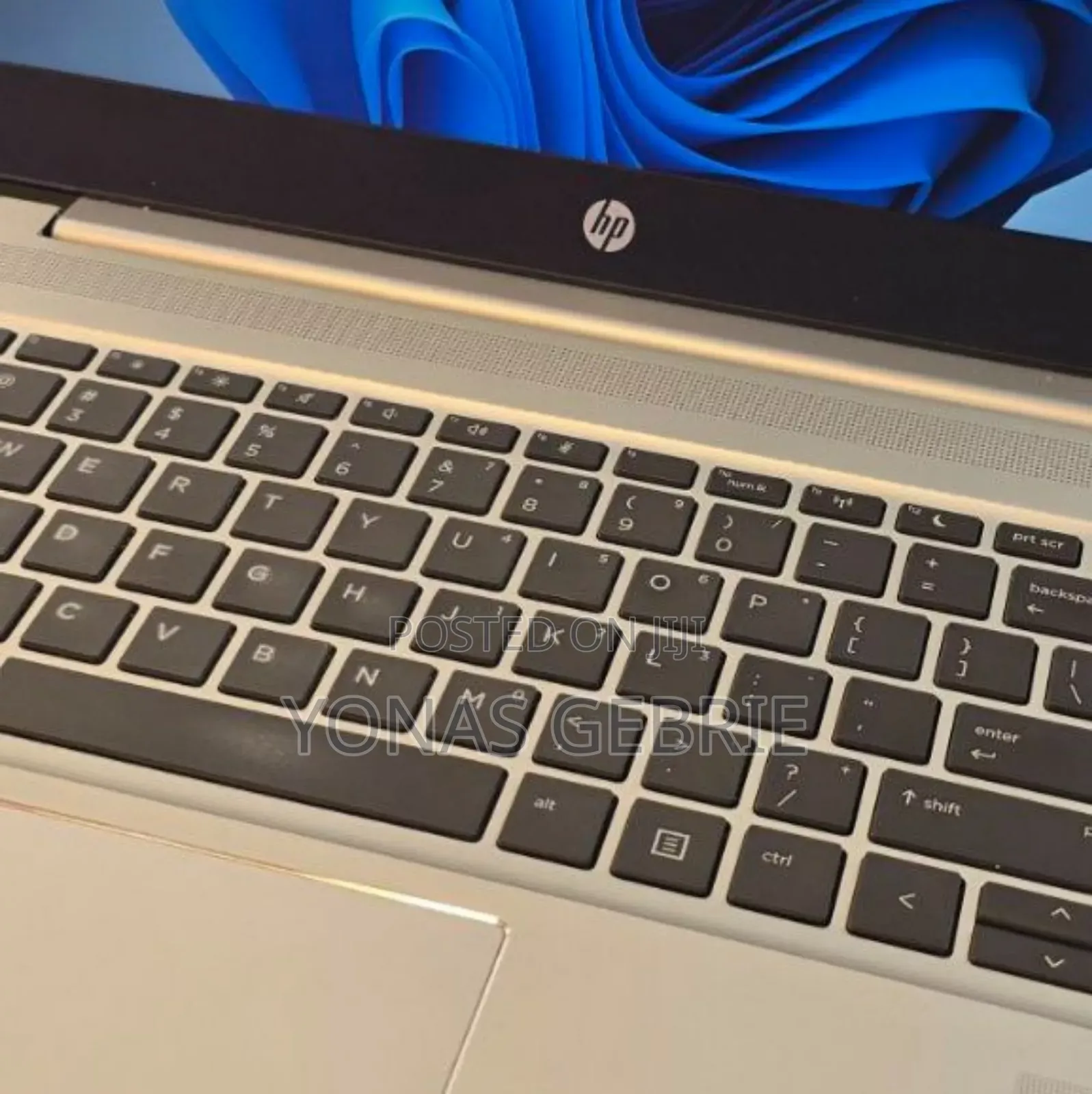 New Laptop HP ProBook 440 G7 16GB Intel Core I7 SSD 512GB