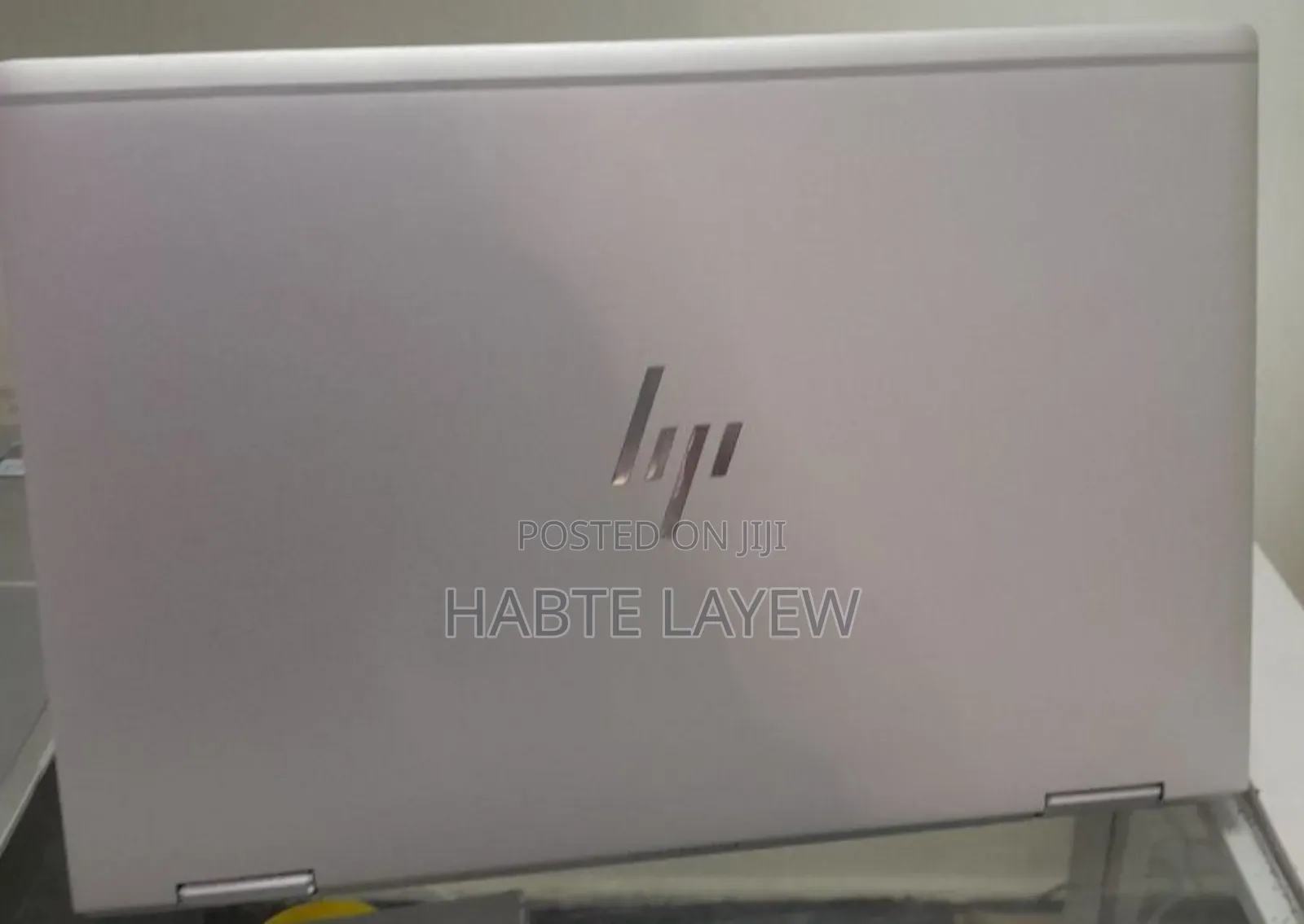 New Laptop HP Envy X360 16GB Intel Core I7 HDD 512GB