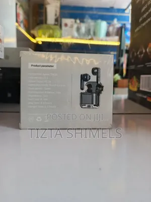 Tm10 Stereo Wireless Headset.
