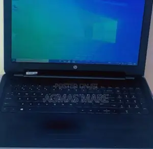 New Laptop HP Stream Notebook 8GB AMD A10 SSD 512GB