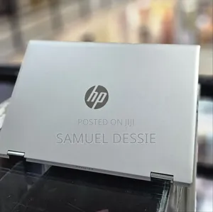 Photo - New Laptop HP Pavilion 13 X360 16GB Intel Core I5 SSD 512GB