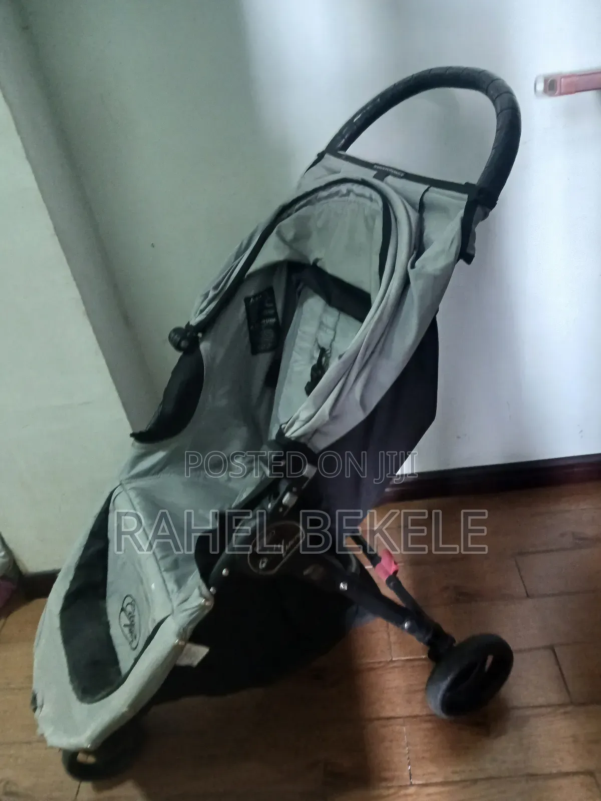 Baby Stroler