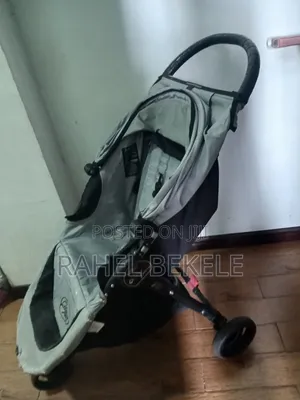 Baby Stroler