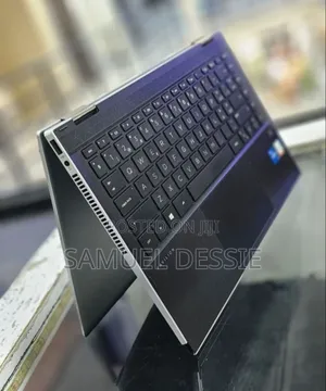 New Laptop HP Pavilion 13 X360 16GB Intel Core I5 SSD 512GB