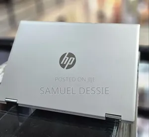 New Laptop HP Pavilion 13 X360 16GB Intel Core I5 SSD 512GB