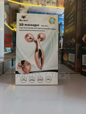 Blueidea 3d Massager Nm-091