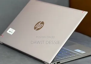 New Laptop HP 16GB Intel Core I5 SSD 512GB