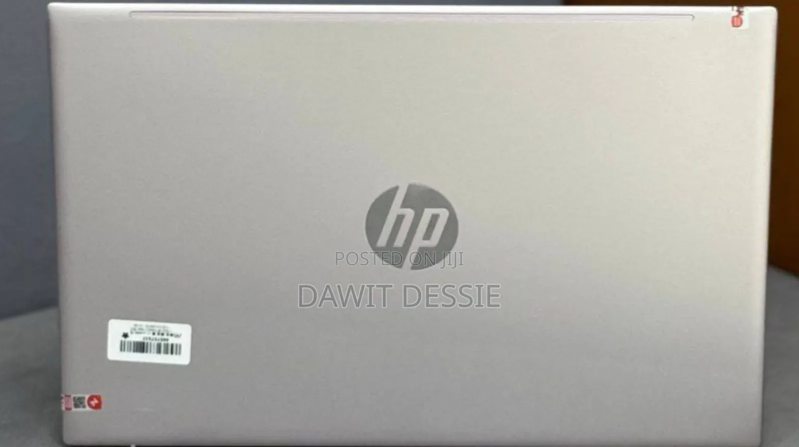 New Laptop HP 16GB Intel Core I5 SSD 512GB