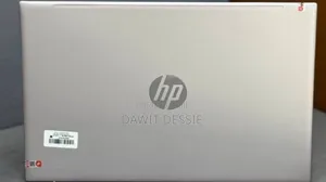 New Laptop HP 16GB Intel Core I5 SSD 512GB