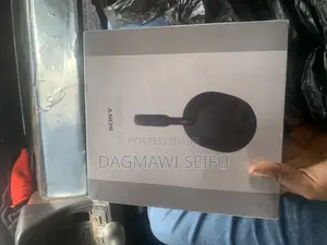 Photo - Sony Wh-1000xm5 Headset