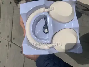 Sony Wh-1000xm5 Headset