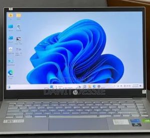 New Laptop HP 16GB Intel Core I5 SSD 512GB