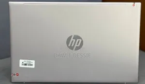 New Laptop HP 16GB Intel Core I5 SSD 512GB