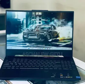 New Laptop Asus TUF Gaming A15 16GB Intel Core I7 SSD 512GB