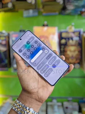 New Samsung Galaxy S21+ 5G 128 GB Silver