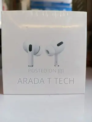 Apple Airpods Pro
