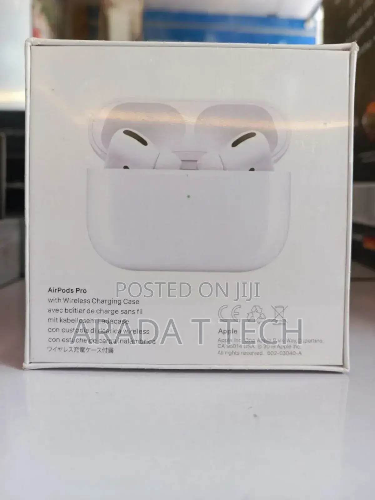 Apple Airpods Pro