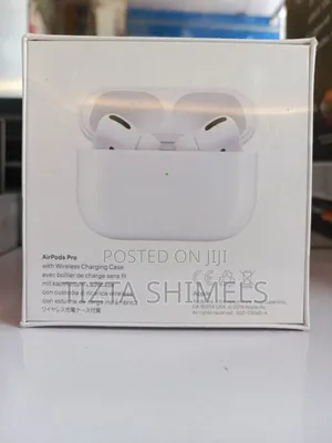 Apple Airpods Pro