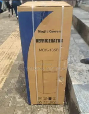 Magic Queen