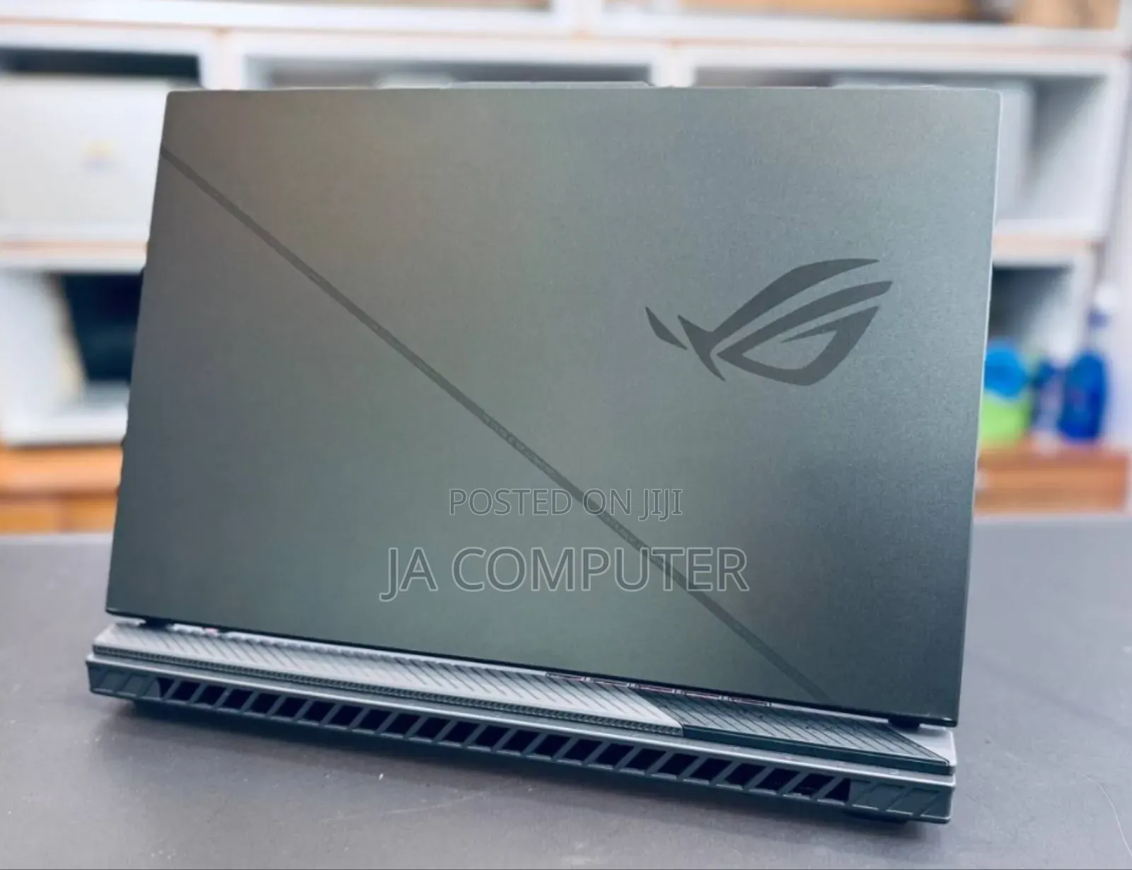New Laptop Asus ROG Strix G16 G614 16GB Intel Core I9 SSD 1T