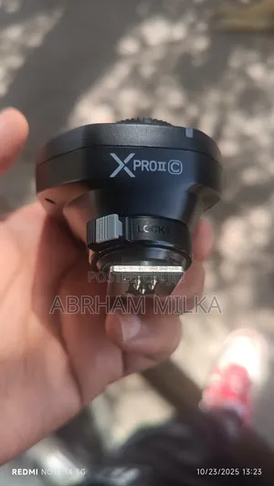 Photo - Godox Xproii