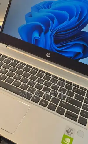 New Laptop HP ProBook 440 G7 16GB Intel Core I7 SSD 512GB