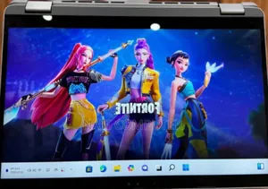 New Laptop Dell Latitude 5340 16GB Intel Core I7 SSD 512GB