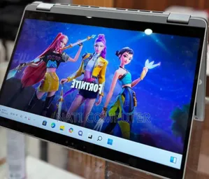 New Laptop Dell Latitude 5340 16GB Intel Core I7 SSD 512GB