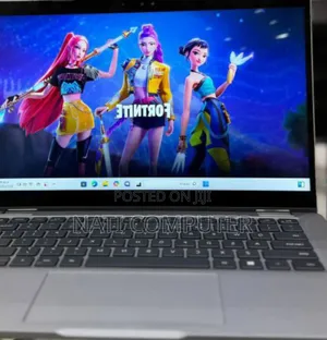 New Laptop Dell Latitude 5340 16GB Intel Core I7 SSD 512GB